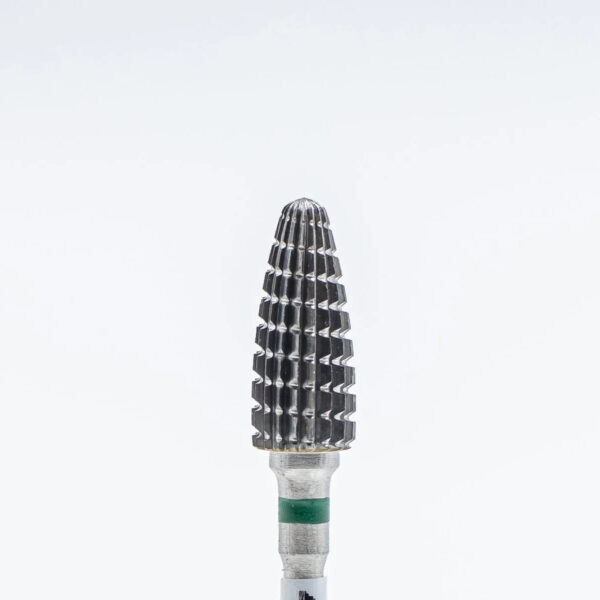 Bit-Carbide Flame Coarse