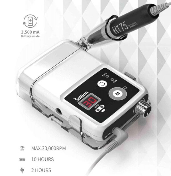 Efile-B170 E File H175 Handpiece
