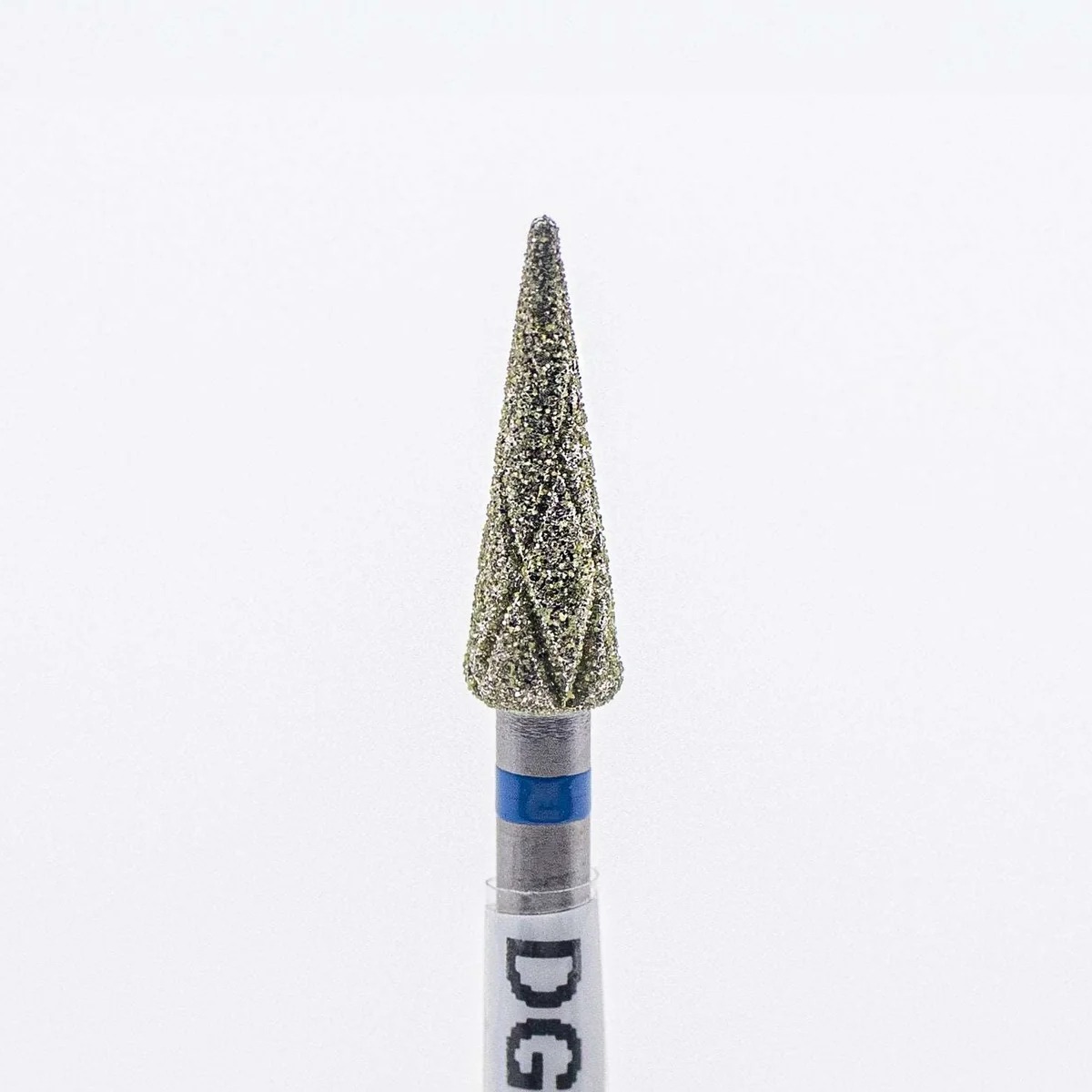 Bit-Diam Cool Groove Cone Med