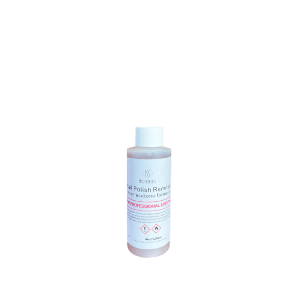 Polish Remover (non-acetone) 120ml
