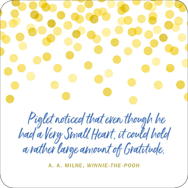 Insight Cards-Gratitude 50/pk - Image 5