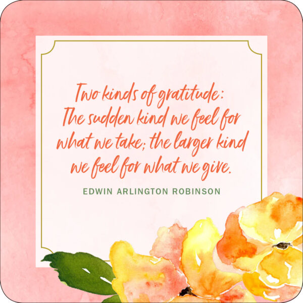 Insight Cards-Gratitude 50/pk - Image 2