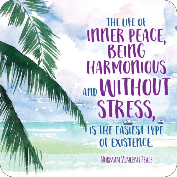 Insight Cards-More Calm, Less Stress 50/pk - Image 4