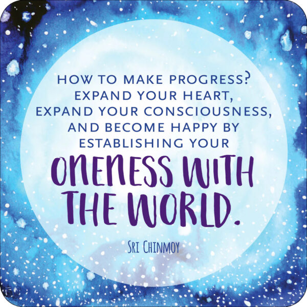 Insight Cards-More Calm, Less Stress 50/pk - Image 3