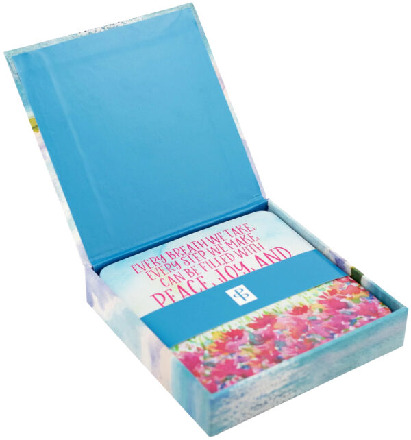 Insight Cards-More Calm, Less Stress 50/pk