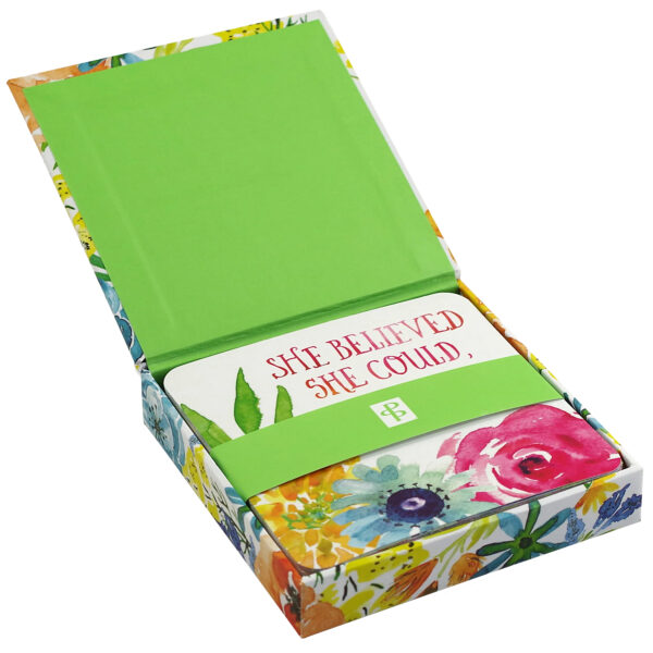 Insight Cards-She Believed 50/pk