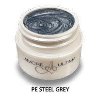 PE Steel Grey