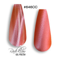 Phat Kat Gel Polish #646CC