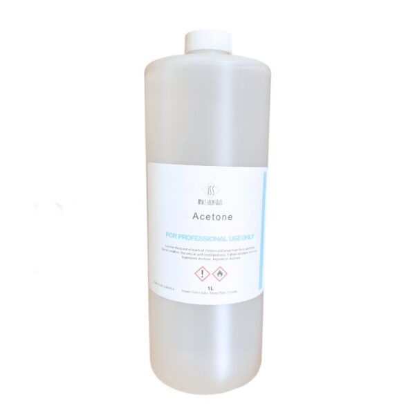Acetone 1L