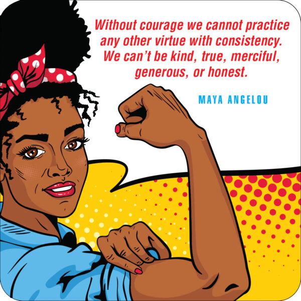 Insight Cards-Kick Ass Affirmations for Women 50pk - Image 2