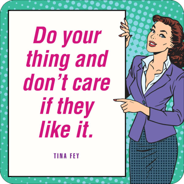 Insight Cards-Kick Ass Affirmations for Women 50pk - Image 4