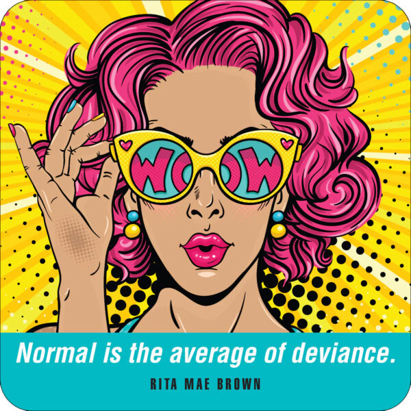 Insight Cards-Kick Ass Affirmations for Women 50pk - Image 5