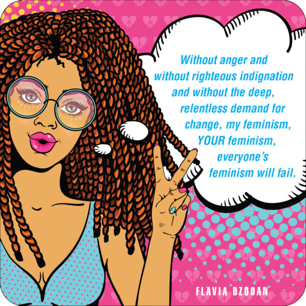 Insight Cards-Kick Ass Affirmations for Women 50pk - Image 6