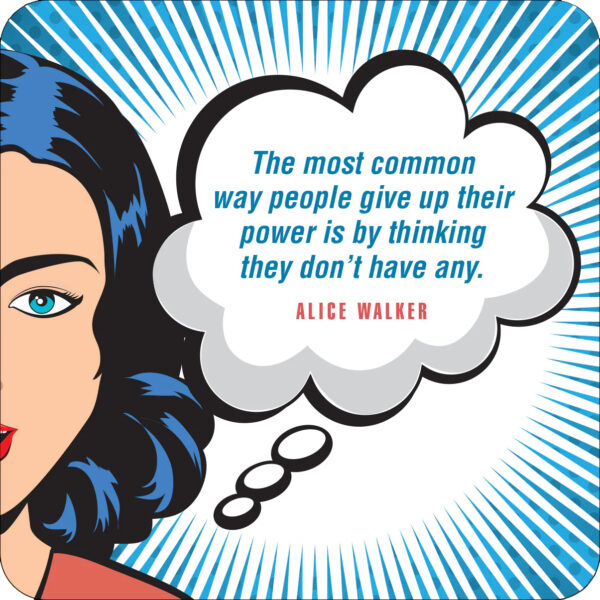 Insight Cards-Kick Ass Affirmations for Women 50pk - Image 7