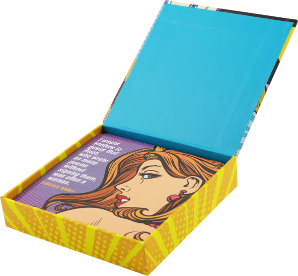 Insight Cards-Kick Ass Affirmations for Women 50pk - Image 8