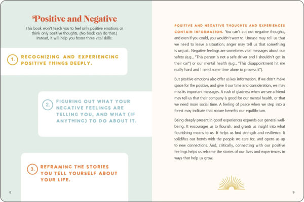 Insight Journal-Positive Thinking - Image 7