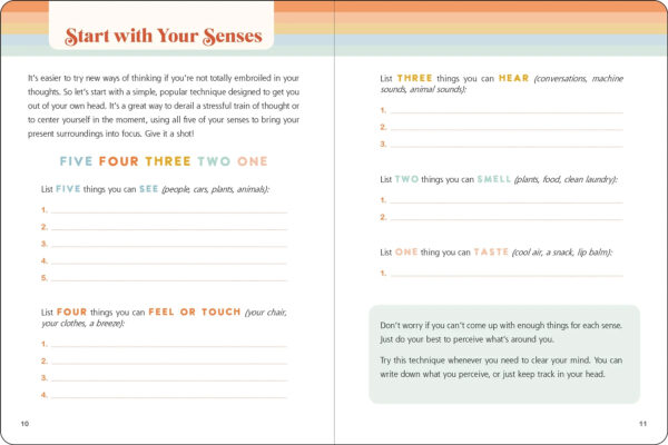 Insight Journal-Positive Thinking - Image 6