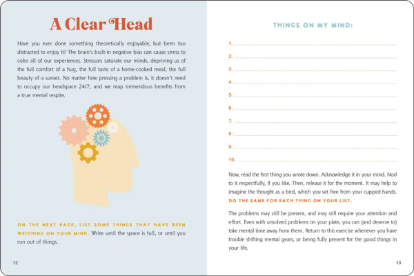 Insight Journal-Positive Thinking - Image 5
