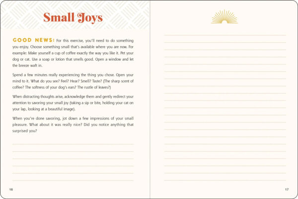 Insight Journal-Positive Thinking - Image 4