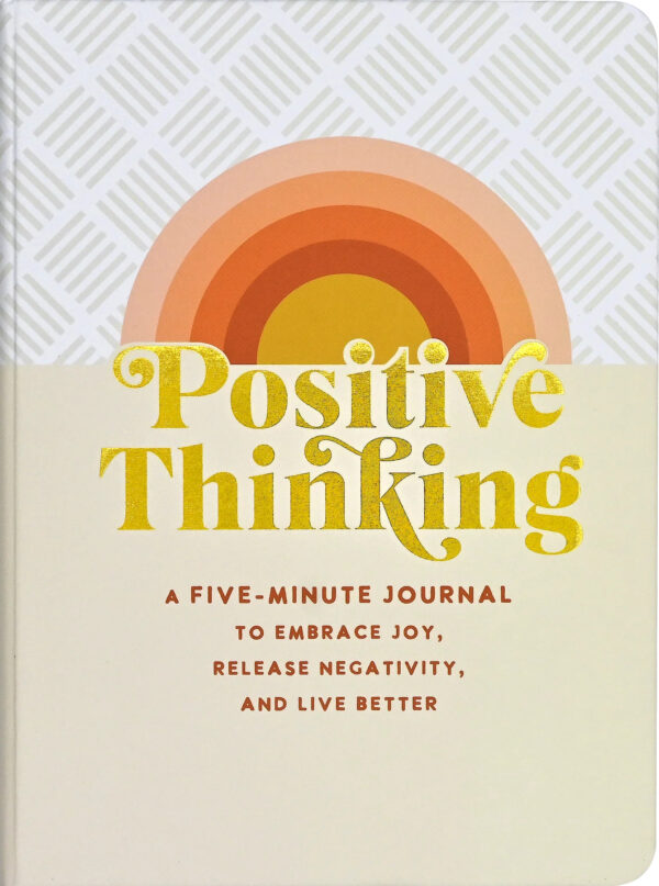 Insight Journal-Positive Thinking