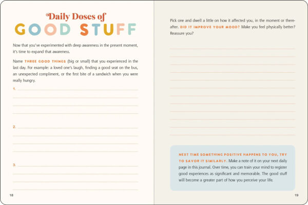Insight Journal-Positive Thinking - Image 3