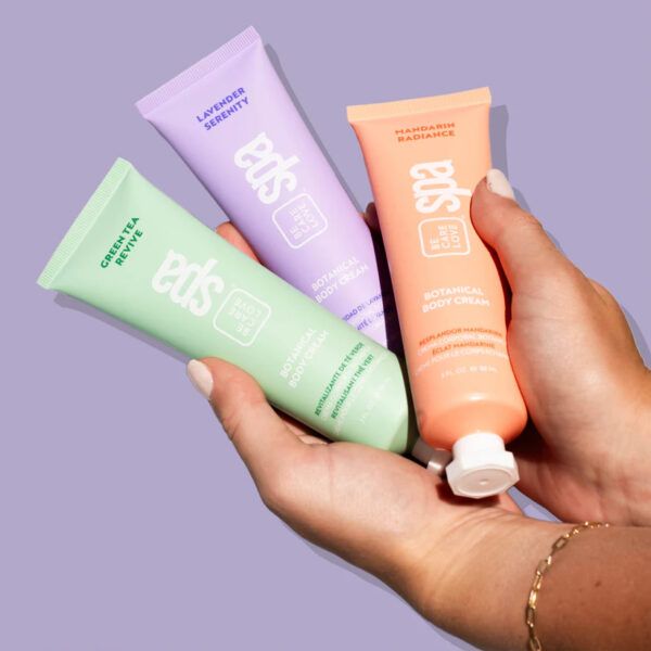 BCL Lavender Serenity Hand/Body Cream 3oz - Image 3