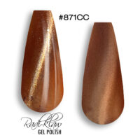 Phat Kat Gel Polish #871CC