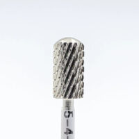 Bit-Carbide/Tungsten Barrel Safety Coarse 6.5x13mm