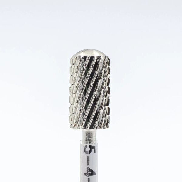Bit-Carbide/Tungsten Barrel Safety Coarse 6.5x13mm