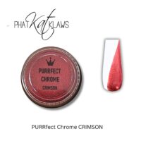 PK Crimson Chrome