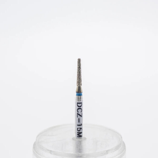 Bit-Diam Coated Detail Med 1.8x10mm