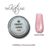 PK Glass Chrome
