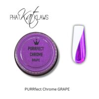 PK Grape Chrome