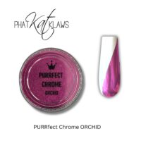 PK Orchid Chrome