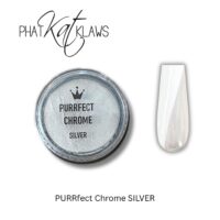 PK Silver Chrome