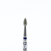 Bit-Diamond Football Medium 2.1*5.0 mm