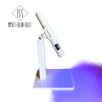 Flash Cure Lamp with Stand
