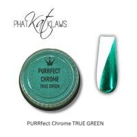 PK True Green Chrome