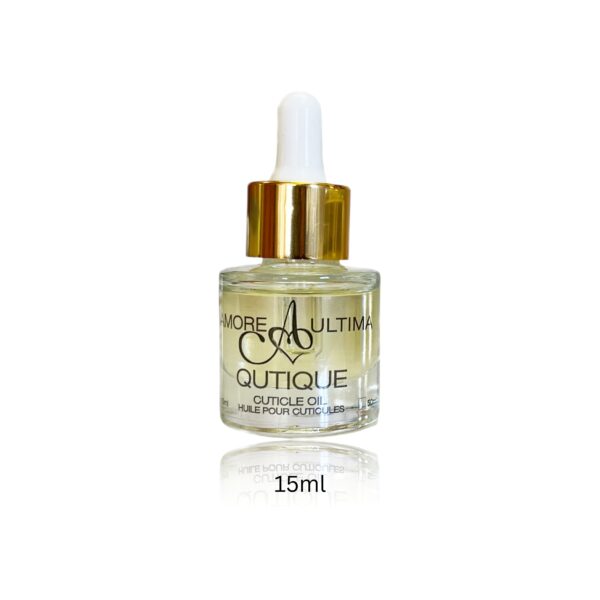 Qutique Oil Cucumber Melon 15ml