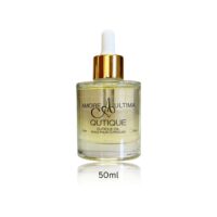 Qutique Oil Cucumber Melon 50ml
