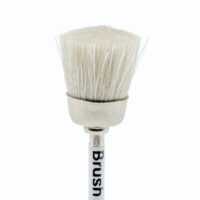 Brushy Bit 10x15mm