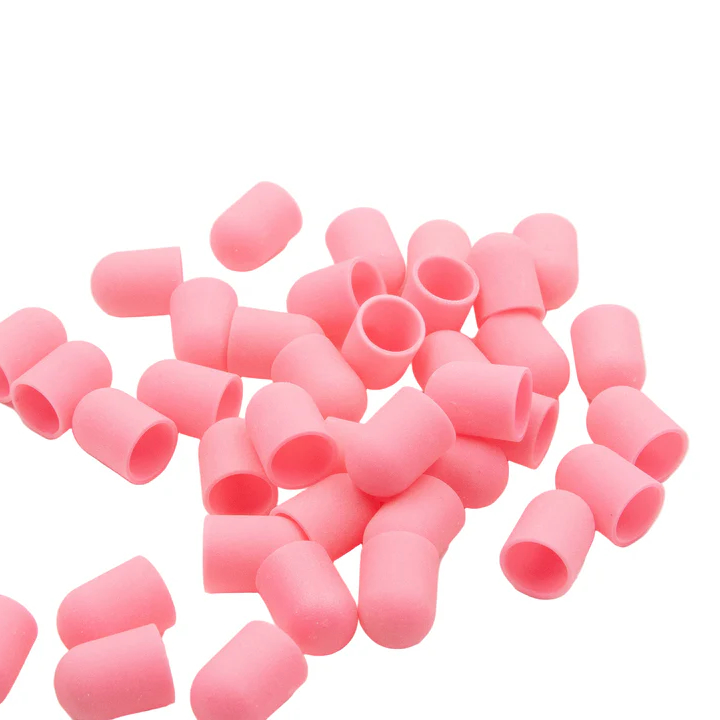 Sanding Caps Pedi Mandril 10x15mm - Image 2