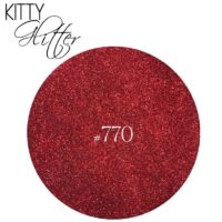 PK Kitty Glitter #770 6g