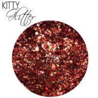 PK Kitty Glitter #775 5g