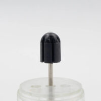 Sanding Caps Pedi Mandril 10x15mm