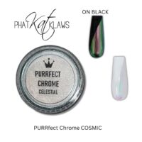 PK Chrome (Stellar) Cosmic