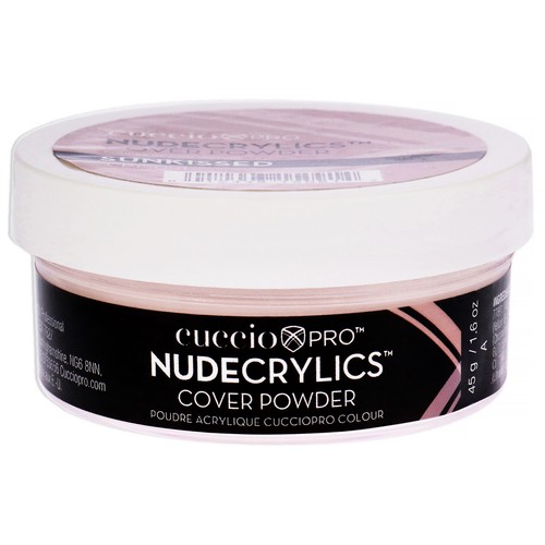 Cuccio Nudecrylics Nude 1.6oz