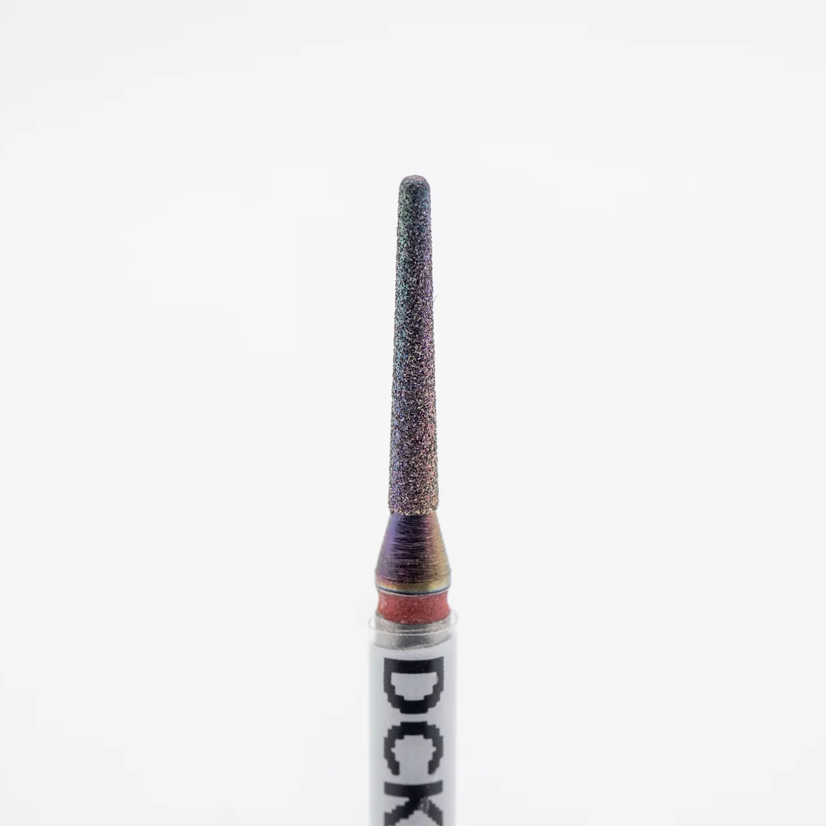 Bit-Coated Sciver 1.6x10mm Fine