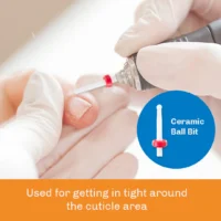 Bit-Medicool CC19F Ceramic Ball Bit Fine
