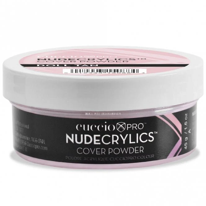 Cuccio Nudecrylics Blush 1.6oz